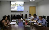 中安科股份召開第九屆董事會第十一次會議、第九屆監(jiān)事會第九次會議