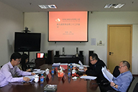 中安科股份召開(kāi)第九屆董事會(huì)第二十二次會(huì)議、第九屆監(jiān)事會(huì)第十七次會(huì)議
